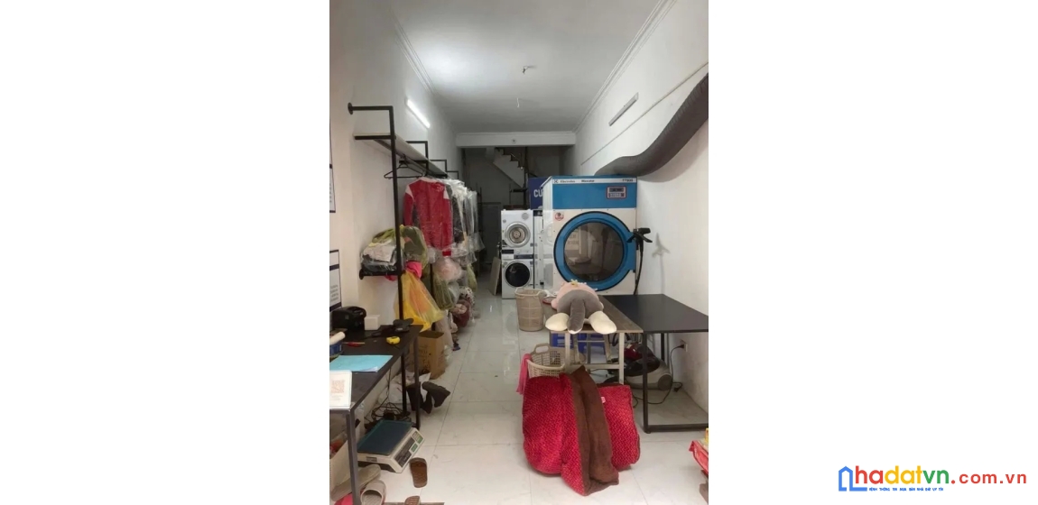 Bán nhà trần cung. cầu giấy. ô tô. kinh doanh. dt 50m2. mt 3,1m. 3 tầng. giá 8,48 tỷ.