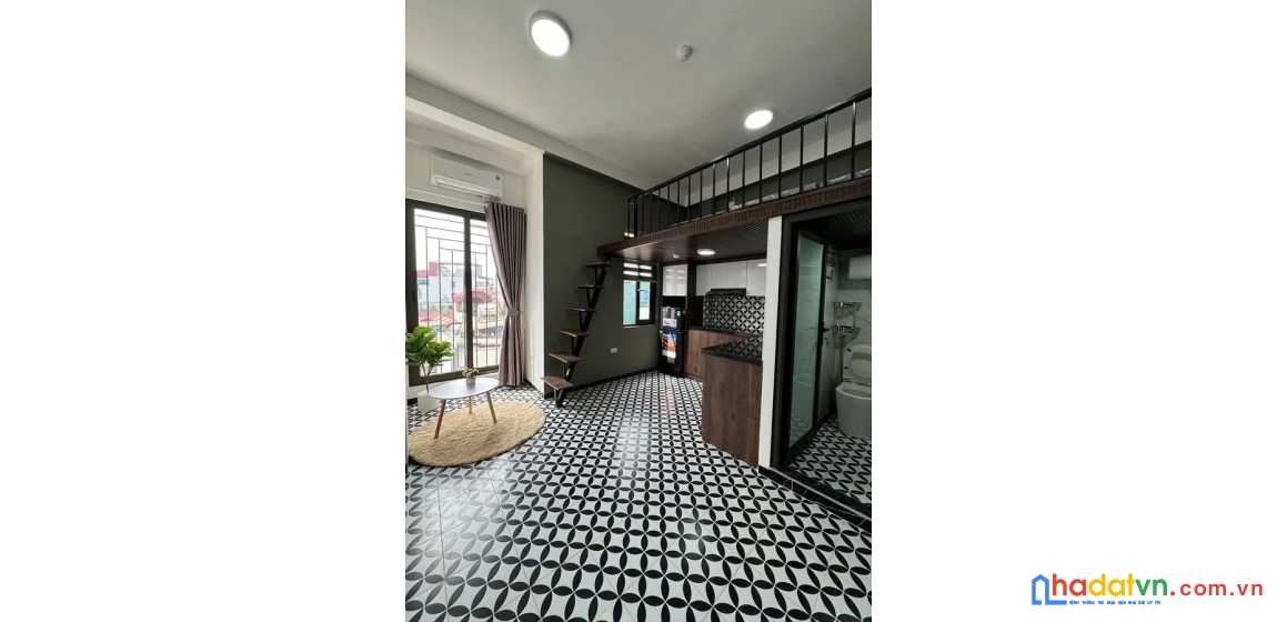 Bán nhà khương thượng. đống đa. 8 tầng thang máy. dt 50m2. mt 4m. giá 15.9 tỷ.