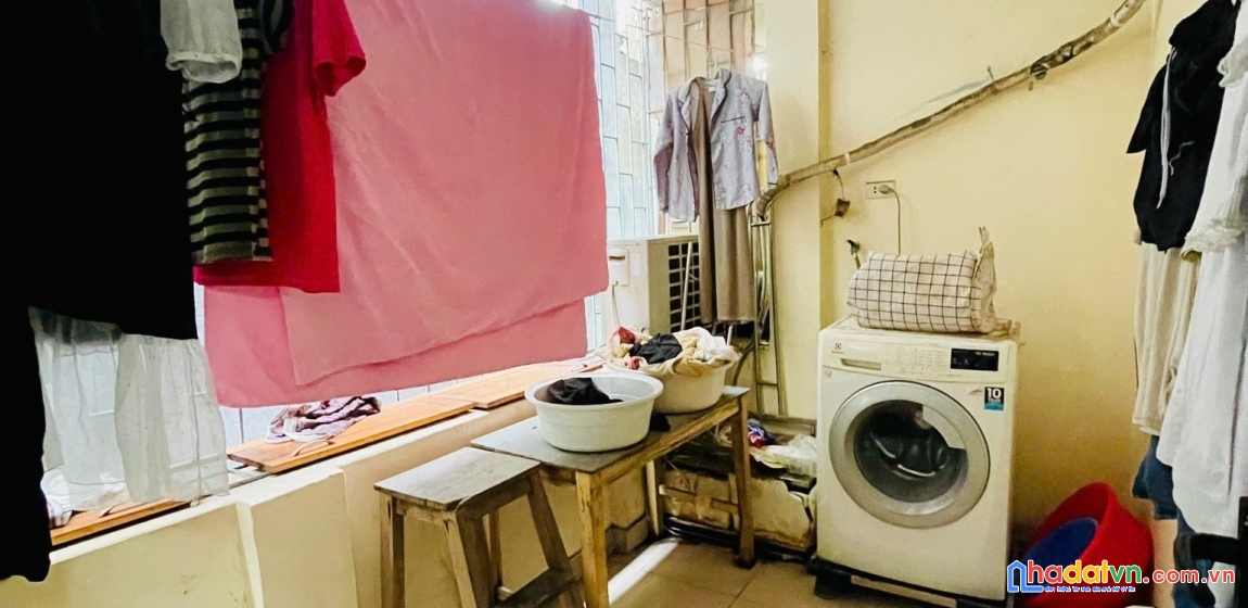 Nhà phân lô đường cầu giấy - ngõ nông -2 mặt thoáng  30m2x5t mt5m - 8.25tỷ