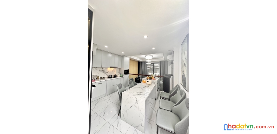 [hiếm] 50 võng thị – 7 tầng thang máy – full nội thất cao cấp – 16 tỷ