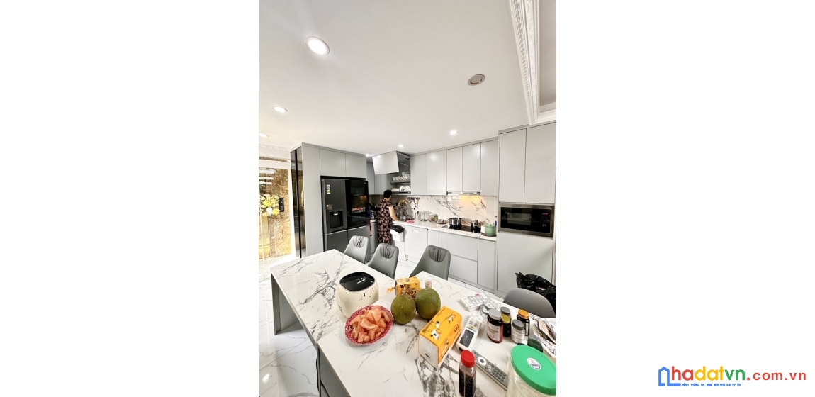 [hiếm] 50 võng thị – 7 tầng thang máy – full nội thất cao cấp – 16 tỷ