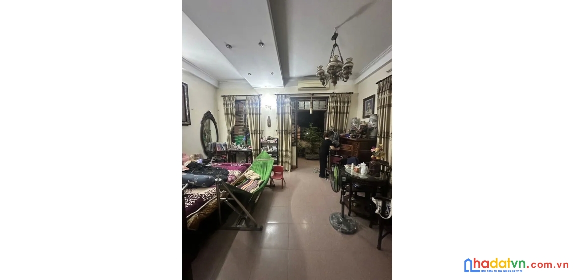 Bán nhà 2 mặt ngõ khương hạ. thanh xuân. ô tô. dt 87m2. mt 6,5m. 5 tầng. giá 24,9 tỷ.