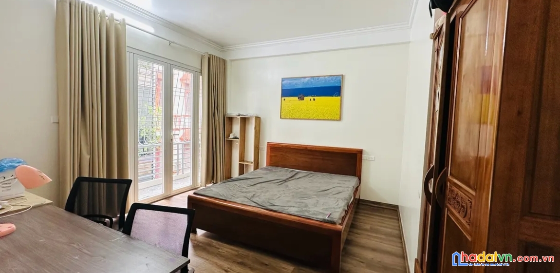 Bán nhà trịnh đình cửu. hoàng mai. ô tô. dt 96m2. mt 5,6m. 4 tầng. giá 20,2 tỷ