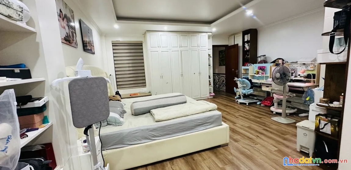 Bán nhà trịnh đình cửu. hoàng mai. ô tô. dt 96m2. mt 5,6m. 4 tầng. giá 20,2 tỷ
