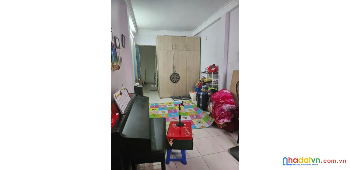 Bán nhà lê trọng tấn. thanh xuân. dt 31m2. mt 3m. 5 tầng. giá 7,95 tỷ.