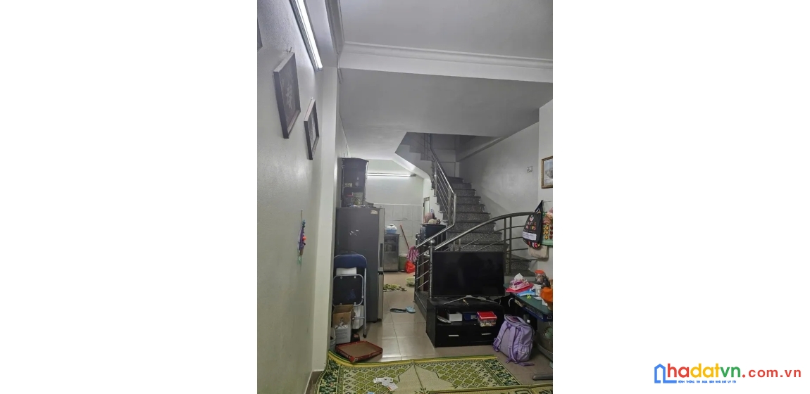 Bán nhà lê trọng tấn. thanh xuân. dt 31m2. mt 3m. 5 tầng. giá 7,95 tỷ.