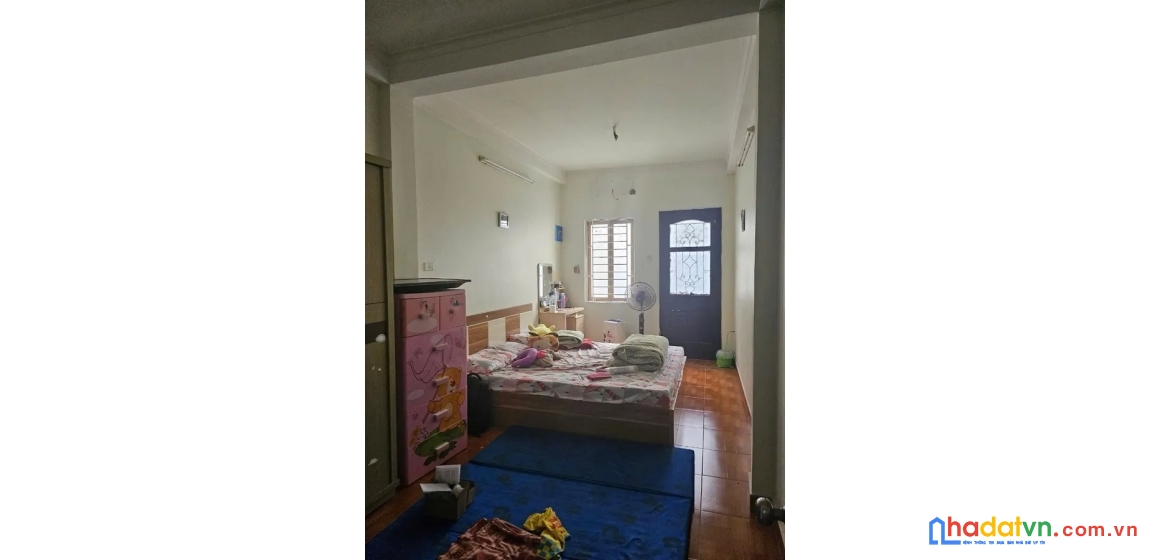 Bán nhà lê trọng tấn. thanh xuân. dt 31m2. mt 3m. 5 tầng. giá 7,95 tỷ.