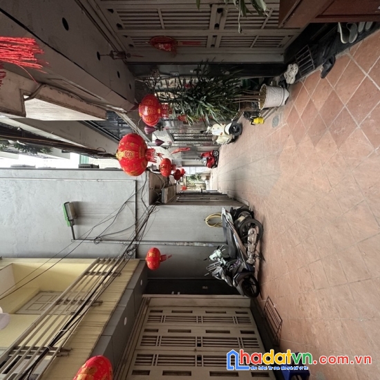 Bán nhà đẹp 6 tầng – ô tô – đặng thai mai – gần hồ tây – giá 8 tỷ