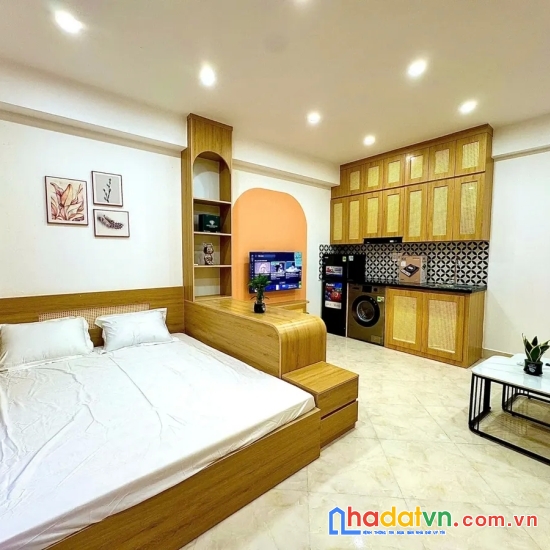 Bán nhà khương trung. thanh xuân. 7 tầng thang máy. ô tô. dt 144m2. mt 4,2m. giá 41,8 tỷ.