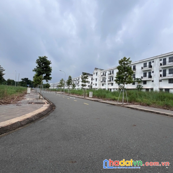 Bán đất gần sân bay long thành giá chỉ 20tr/m2, sổ hồng trao tay nhân đôi lợi nhuận