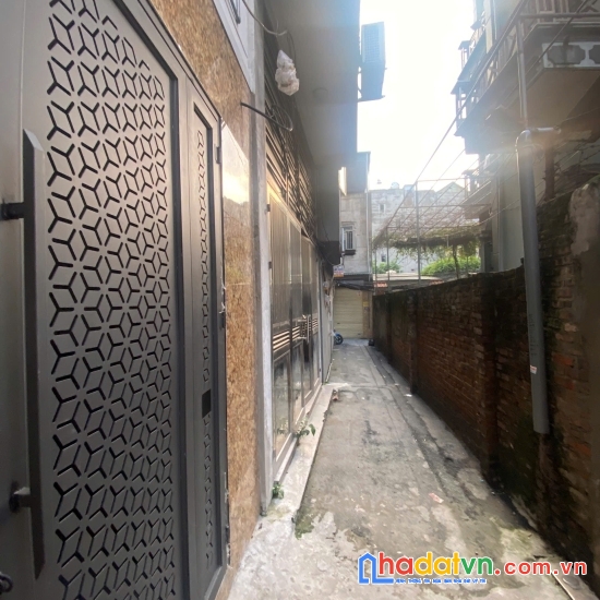 Siêu phẩm chdv dòng tiền 30m ra ô tô - 9 phòng khép kín 