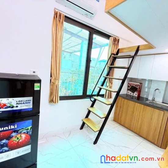 Siêu phẩm chdv dòng tiền 30m ra ô tô - 9 phòng khép kín 