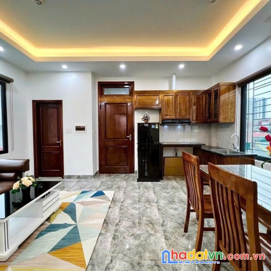 Siêu phẩm dòng tiền mỹ đình - đẹp như tranh vẽ - ngõ thông