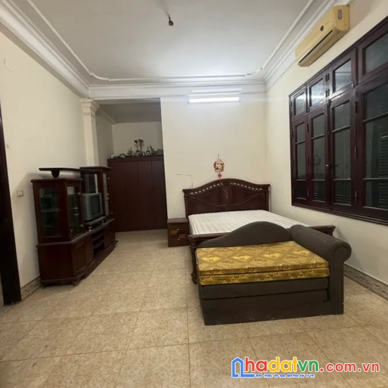 Bán nhà lương thế vinh. thanh xuân. lô góc. ô tô. dt 80m2. mt 10m. 6 tầng. giá 22.9 tỷ.