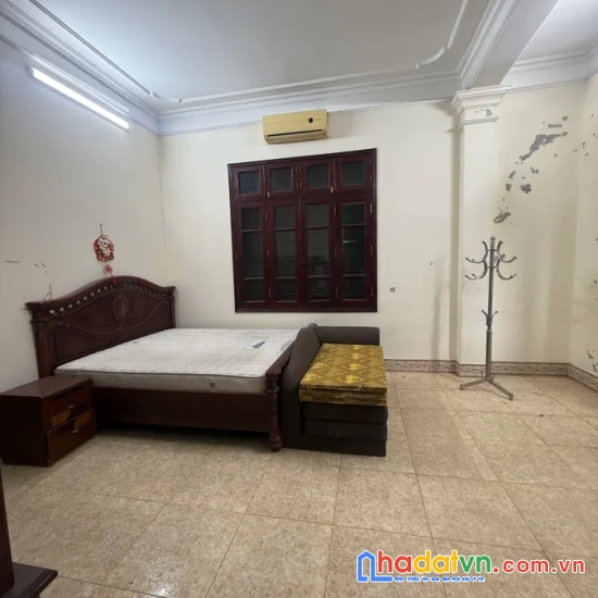 Bán nhà lương thế vinh. thanh xuân. lô góc. ô tô. dt 80m2. mt 10m. 6 tầng. giá 22.9 tỷ.