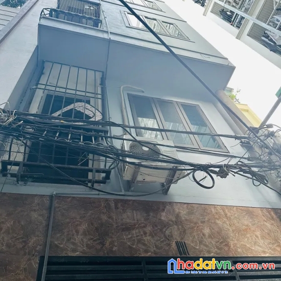 Bán nhà triều khúc. thanh xuân. 8 tầng thang máy. dt 55m2. mt 3,8m. giá 13,7 tỷ.