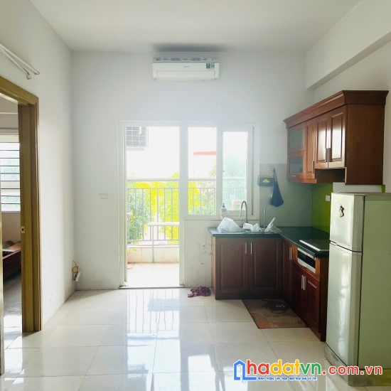 Bán căn hộ 2pn - full đồ cơ bản - giá tốt nhất thanh hà