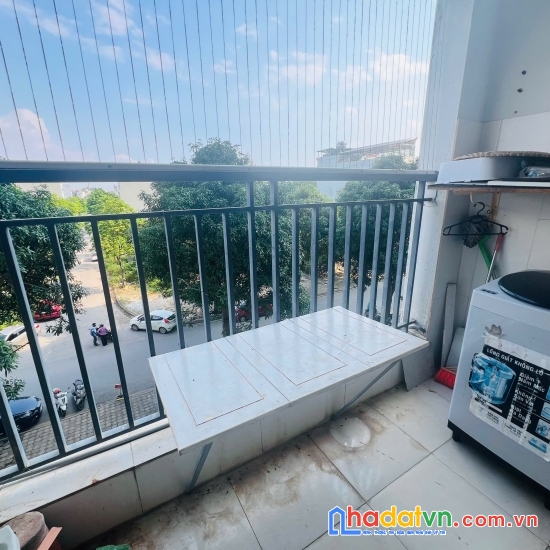 Bán căn hộ 2pn - full đồ cơ bản - giá tốt nhất thanh hà