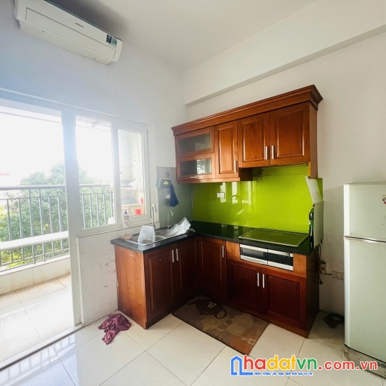 Bán căn hộ 2pn - full đồ cơ bản - giá tốt nhất thanh hà