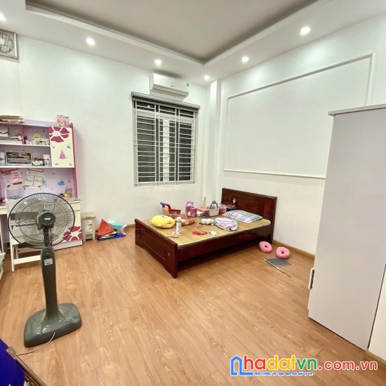 🔥 trung tâm cầu giấy - nhà đẹp ở ngay-tiện ích phủ kín-an sinh