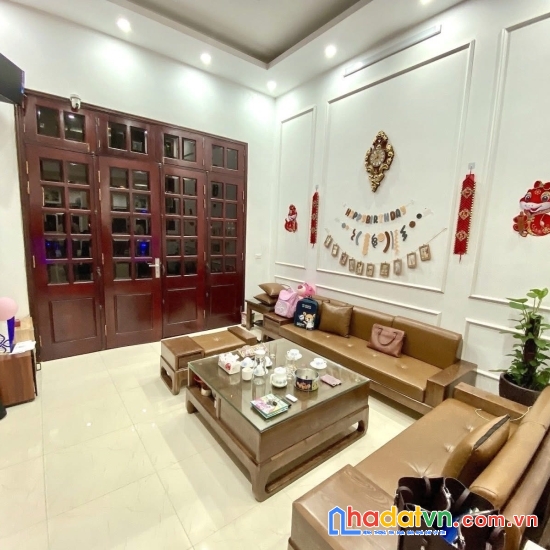 🔥 trung tâm cầu giấy - nhà đẹp ở ngay-tiện ích phủ kín-an sinh