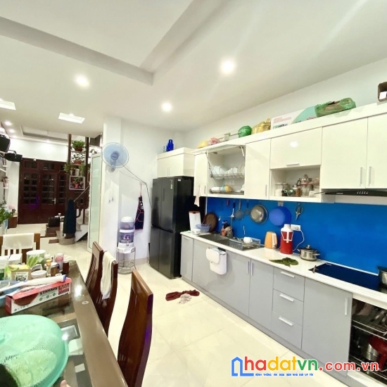 🔥 trung tâm cầu giấy - nhà đẹp ở ngay-tiện ích phủ kín-an sinh