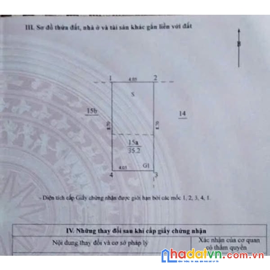 Nhà phân lô chuẩn-ô tô tránh - kinh doanh - view sân bóng - 2 thoáng vĩnh viễn 