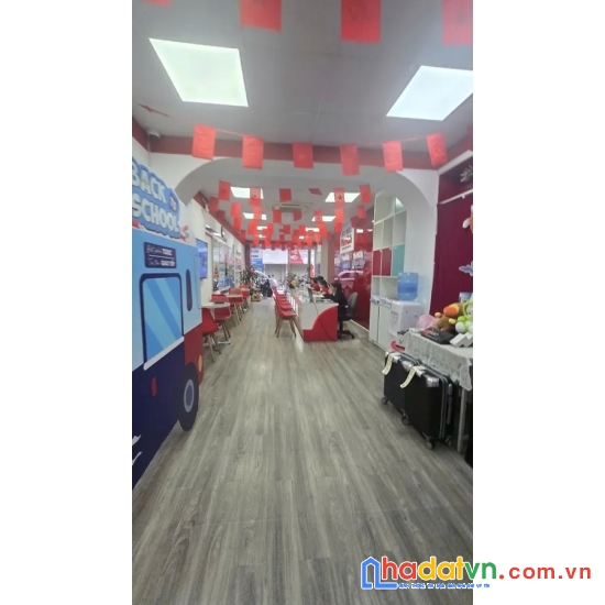 Bán nhà mặt phố nguyễn lương bằng. đống đa. thang máy. ô tô. vỉa hè. dt 104m2. giá 57,6 tỷ