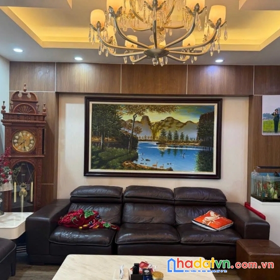 Bán nhà nguyễn hữu thọ. hoàng mai. thang máy. ô tô. vỉa hè. dt 90m2. mt 6,3m. giá 46,3 tỷ.