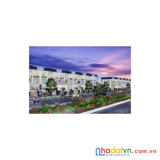 Bán dn dự án century city, 2 tỷ, 100m2, đẹp, nhiều tiện ích tại đt 769, bình sơn, long thành, đồng nai