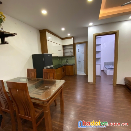 Chỉ 3,2x tỷ sở hữu ngay căn hộ 70m2, tầng 10, khu 3 toà cũ b1.4 chung cư thanh hà.