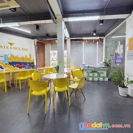 Bán nhà mặt phố trần đại nghĩa, hai bà trưng 78m ,6 tầng, mt 11m. giá: 67 tỷ. lh: 0937158386