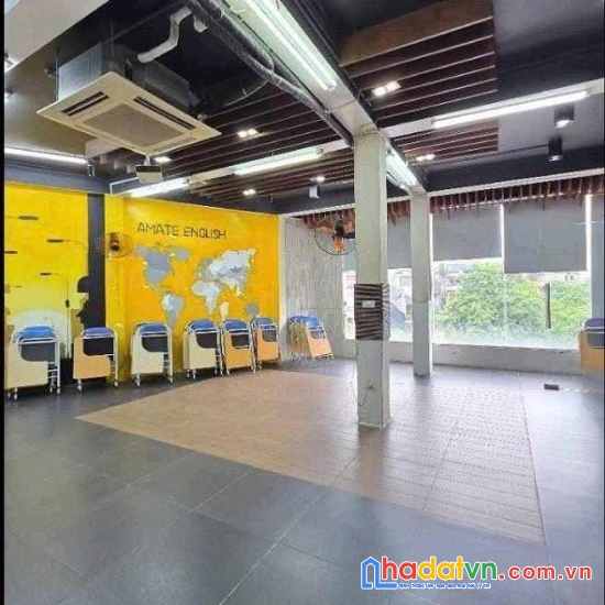 Bán nhà mặt phố trần đại nghĩa, hai bà trưng 78m ,6 tầng, mt 11m. giá: 67 tỷ. lh: 0937158386