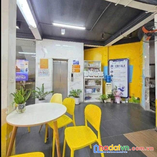 Bán nhà mặt phố trần đại nghĩa, hai bà trưng 78m ,6 tầng, mt 11m. giá: 67 tỷ. lh: 0937158386