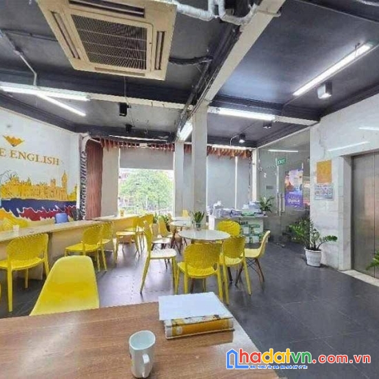 Bán nhà mặt phố trần đại nghĩa, hai bà trưng 78m ,6 tầng, mt 11m. giá: 67 tỷ. lh: 0937158386