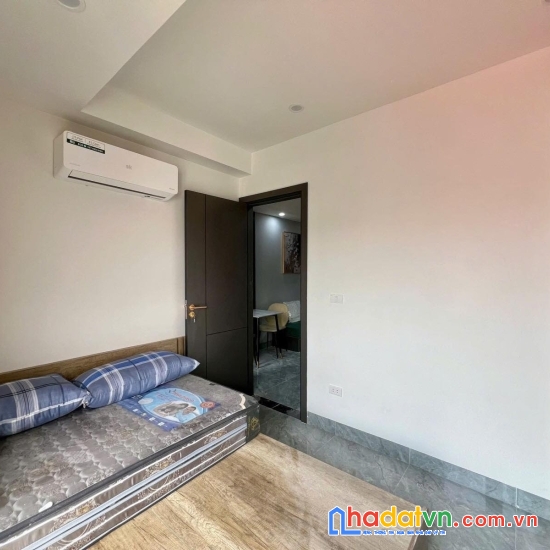 Bán nhà đường hoàng mai - hoàng văn thụ 78m, 7 tầng