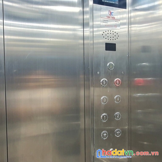 Bán nhà hoàng mai - đền lừ 73m, 7 tầng. giá: 18.4 tỷ. lh: 0937158386