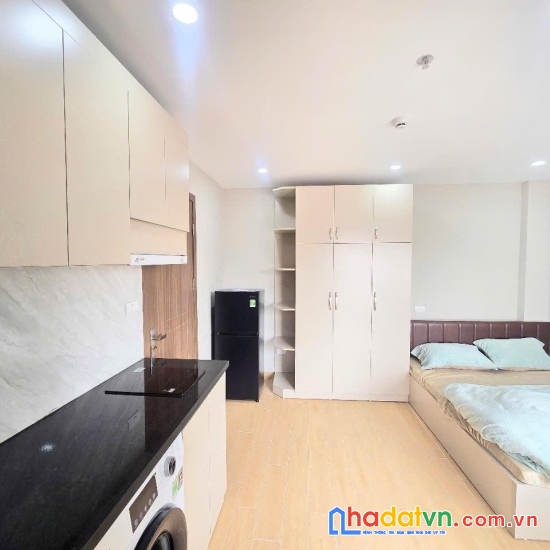 Bán nhà hoàng mai - hoàng văn thụ, 82m, 6 tầng. giá: 18.8 tỷ. lh: 0937158386