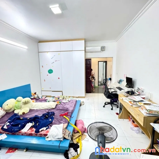 Bán nhà vương thừa vũ. thanh xuân. ô tô. dt 40m2. mt 4,5m. 4 tầng. giá 13,7 tỷ.