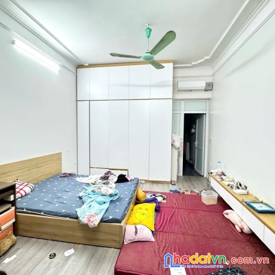 Bán nhà vương thừa vũ. thanh xuân. ô tô. dt 40m2. mt 4,5m. 4 tầng. giá 13,7 tỷ.
