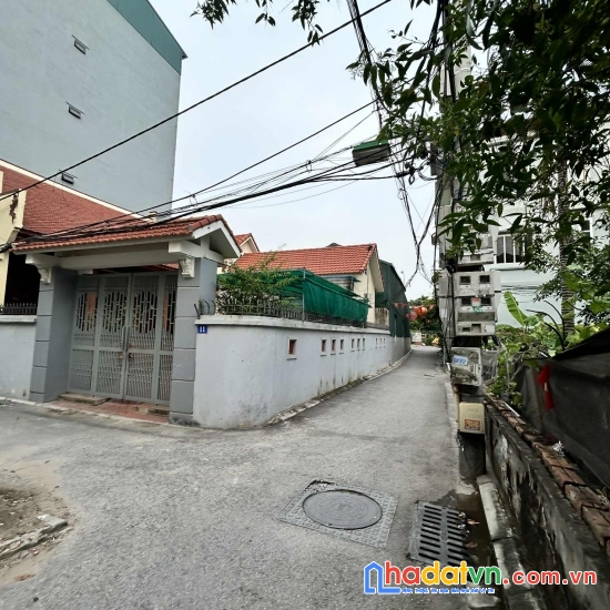 Bán nhà lô góc trung tâm trâu quỳ,gia lâm 89m2 oto đỗ cửa, dòng tiền 20tr/tháng