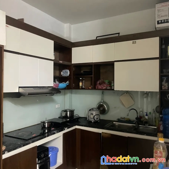 Bán nhà quan nhân. thanh xuân. ô tô. dt 71m2. mt 4,9m. 5 tầng. giá 14,1 tỷ.