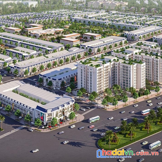 Bán đất nền dự án century city, 2 tỷ, 100m2, view đẹp, long thành, đồng nai