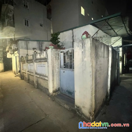 Bán đất 2 mặt ngõ quan nhân. thanh xuân. dt 58m2. mt 6.8m. giá 8,48 tỷ.