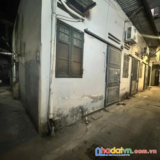 Bán đất 2 mặt ngõ quan nhân. thanh xuân. dt 58m2. mt 6.8m. giá 8,48 tỷ.