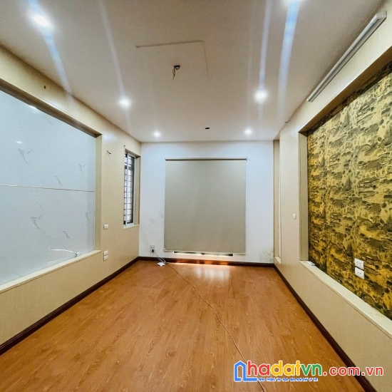 Nhà trần duy hưng - phân lô - 20m ra phố - 2 mặt thoáng sáng - ngõ thông - 50mx5t - 15.5 tỷ 