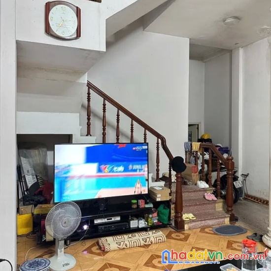 Bán nhà lê trọng tấn. thanh xuân. dt 54m2. mt 6m. 4 tầng. giá 14,5 tỷ.