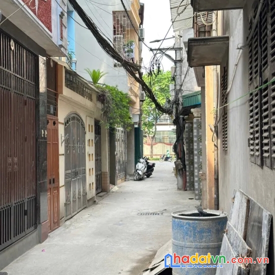Bán nhà lê trọng tấn. thanh xuân. dt 54m2. mt 6m. 4 tầng. giá 14,5 tỷ.