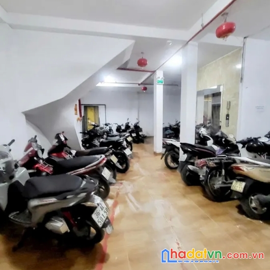 Bán nhà tân triều. thanh trì. 8 tầng thang máy. dt 81m2. mt 7,5m. giá 17,4 tỷ.
