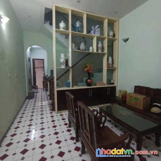 Bán nhà 1 mặt phố 1 mặt ngõ khương thượng. đống đa. ô tô. dt 52m2. mt 4.3m.  giá 15.7 tỷ.